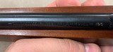 Winchester Model 190 .22 Scoped - excellent - - 8 of 8