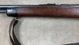 Stevens Model 66C "Buckaroo".22 Rifle - very good condition - - 8 of 13