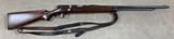Stevens Model 66C "Buckaroo".22 Rifle - very good condition - - 1 of 13