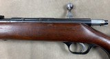 Stevens Model 66C "Buckaroo".22 Rifle - very good condition - - 6 of 13