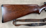 Stevens Model 66C "Buckaroo".22 Rifle - very good condition - - 3 of 13