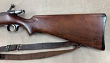 Stevens Model 66C "Buckaroo".22 Rifle - very good condition - - 7 of 13