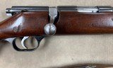 Stevens Model 66C "Buckaroo".22 Rifle - very good condition - - 2 of 13