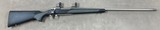 Remington Model 700 Stainless Synthetic 7mm Rem Mag - 98% - - 1 of 9
