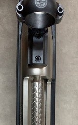 Remington Model 700 Stainless Synthetic 7mm Rem Mag - 98% - - 8 of 9