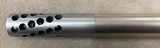 Remington Model 700 Stainless Synthetic 7mm Rem Mag - 98% - - 6 of 9