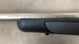 Remington Model 700 Stainless Synthetic 7mm Rem Mag - 98% - - 5 of 9