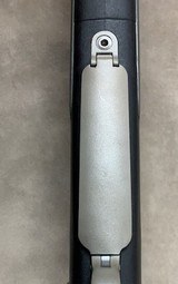 Remington Model 700 Stainless Synthetic 7mm Rem Mag - 98% - - 7 of 9