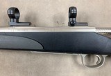 Remington Model 700 Stainless Synthetic 7mm Rem Mag - 98% - - 4 of 9