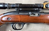 J C Higgins Model 31 .22 Short,long,long rifle Hi Speed Only Semi-Auto -excellent - - 3 of 10