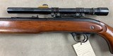 J C Higgins Model 31 .22 Short,long,long rifle Hi Speed Only Semi-Auto -excellent - - 5 of 10