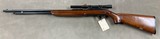 J C Higgins Model 31 .22 Short,long,long rifle Hi Speed Only Semi-Auto -excellent - - 4 of 10