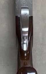 Browning BT99 12 Ga 34 Inch Extra Grade - minty - - 12 of 15