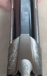 Browning BT99 12 Ga 34 Inch Extra Grade - minty - - 13 of 15