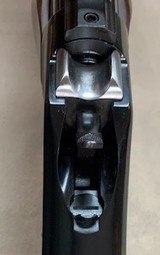 Winchester Hi-Wall 1885 .223 cal 28 Inch Tapered Octagon Barrel Leupold Mounts - ANIB - - 11 of 13