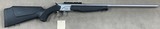 CVA Apex Stainless Synthetic .30-06 25 Inch Bergara Barrel - ANIB - - 1 of 7