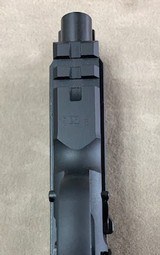 Beretta Model 96A1 .40 S&W w/Crimson Trace Grips - 5 of 5