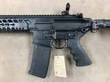 Sig MCX 5.56 Pre -Owned 3 Mags, Soft Case, etc. - 4 of 5