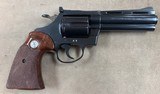 Colt Diamondback 4 Inch .38 Special - 2 of 15