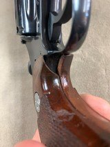 Colt Diamondback 4 Inch .38 Special - 14 of 15