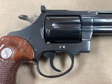 Colt Diamondback 4 Inch .38 Special - 4 of 15
