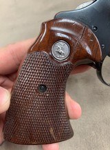 Colt Diamondback 4 Inch .38 Special - 15 of 15