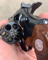 Colt Diamondback 4 Inch .38 Special - 7 of 15