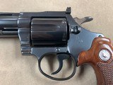 Colt Diamondback 4 Inch .38 Special - 3 of 15