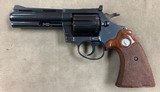 Colt Diamondback 4 Inch .38 Special - 1 of 15
