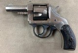 H&R Young America DA .32 S&W Revolver - - 1 of 9