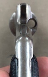 H&R Young America DA .32 S&W Revolver - - 7 of 9