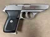 Sig Model P230SL .380 Stainless - perfect - - 3 of 6