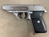Sig Model P230SL .380 Stainless - perfect - - 2 of 6