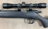 Knight LK-93 .50 Cal In Line Muzzleloading Rifle - minty - - 4 of 5