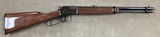 Browning BL-22 Micro Midas .22lr Lever Action Rifle - 2 of 11