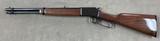 Browning BL-22 Micro Midas .22lr Lever Action Rifle - 4 of 11