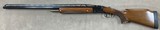 Perazzi TMX Special 12 Ga 32 Inch Single Barrel Trap - excellent - - 6 of 23