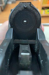 Perazzi TMX Special 12 Ga 32 Inch Single Barrel Trap - excellent - - 22 of 23