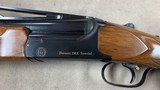 Perazzi TMX Special 12 Ga 32 Inch Single Barrel Trap - excellent - - 7 of 23