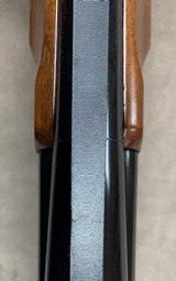Perazzi TMX Special 12 Ga 32 Inch Single Barrel Trap - excellent - - 14 of 23