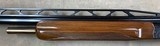 Perazzi TMX Special 12 Ga 32 Inch Single Barrel Trap - excellent - - 9 of 23