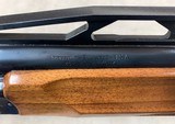 Perazzi TMX Special 12 Ga 32 Inch Single Barrel Trap - excellent - - 16 of 23