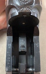 Perazzi TMX Special 12 Ga 32 Inch Single Barrel Trap - excellent - - 21 of 23