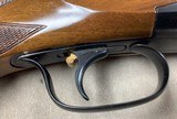 Perazzi TMX Special 12 Ga 32 Inch Single Barrel Trap - excellent - - 17 of 23