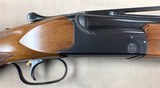 Perazzi TMX Special 12 Ga 32 Inch Single Barrel Trap - excellent - - 3 of 23