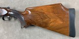 Perazzi TMX Special 12 Ga 34 Inch Single Barrel Trap - excellent - - 8 of 22