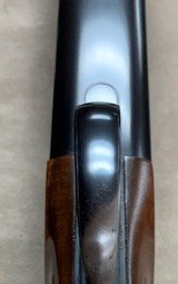Perazzi TMX Special 12 Ga 34 Inch Single Barrel Trap - excellent - - 11 of 22