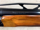 Perazzi TMX Special 12 Ga 34 Inch Single Barrel Trap - excellent - - 17 of 22