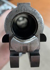 Perazzi TMX Special 12 Ga 34 Inch Single Barrel Trap - excellent - - 22 of 22