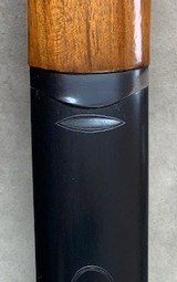 Perazzi TMX Special 12 Ga 34 Inch Single Barrel Trap - excellent - - 10 of 22